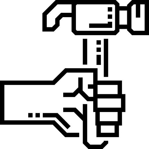 Préparation méticuleuse