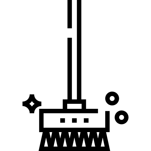 Finition soignée